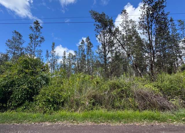 Property at 16-1955 Ooaa Rd, Mountain View, HI 96760