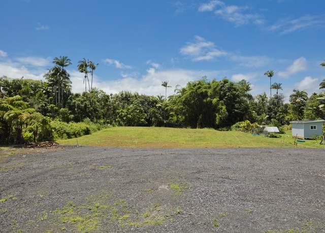 Property at 1162 Kaumana Dr, Hilo, HI 96720