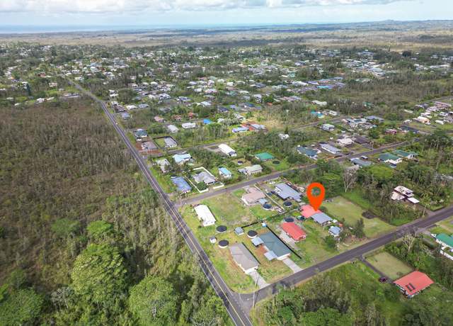 Property at 16-2041 Emerald Dr, Pahoa, HI 96778, 2 beds, 1 bath