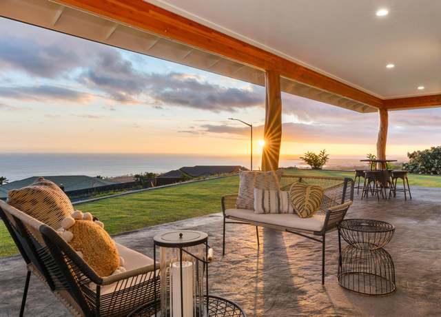 Property at 76-4306 Liholiho Pl, Kailua Kona, HI 96740, 4 beds, 3 baths