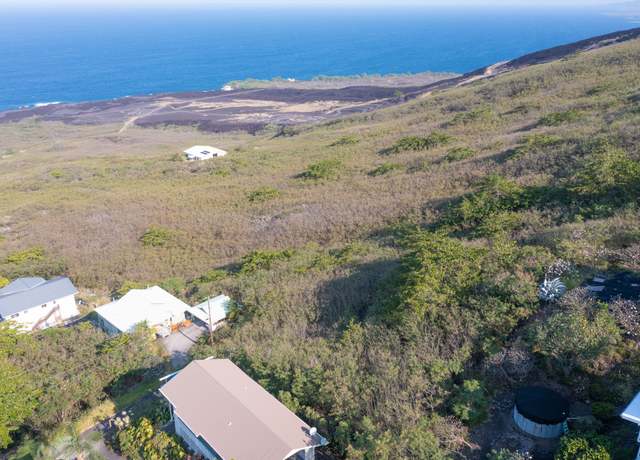 Property at Guava Rd, Captain Cook, HI 96704