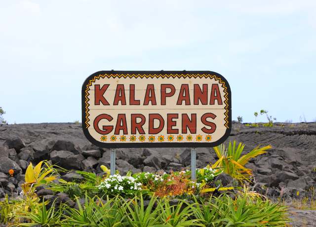 Property at PAHOA, HI 96778, Pahoa, HI 96778