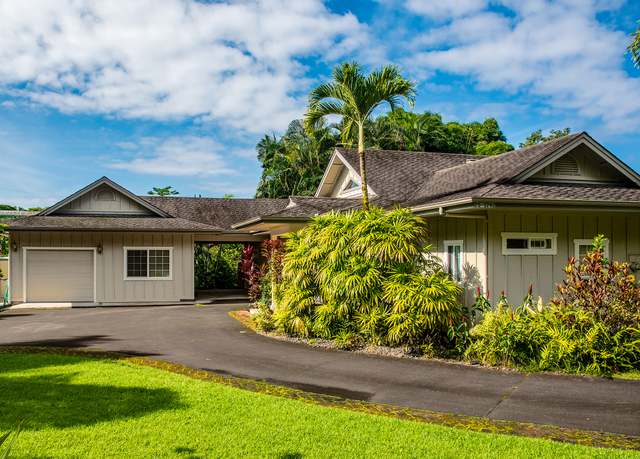 Property at 75-5792 Mamalahoa Hwy, Holualoa, HI 96725, 2 beds, 2 baths
