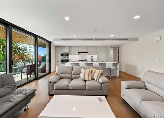 Property at 1388 Ala Moana Blvd #1406, Honolulu, HI 96814, 2 beds, 2 baths