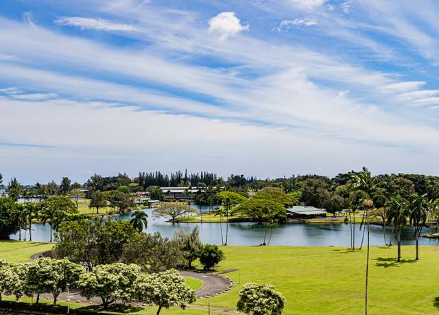 Property at 101 Aupuni St #804, Hilo, HI 96720, 2 beds, 2 baths