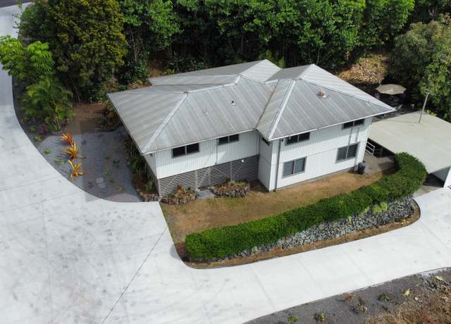 Property at 79-7140 Mamalahoa Hwy, Holualoa, HI 96725, 3 beds, 1.5 baths