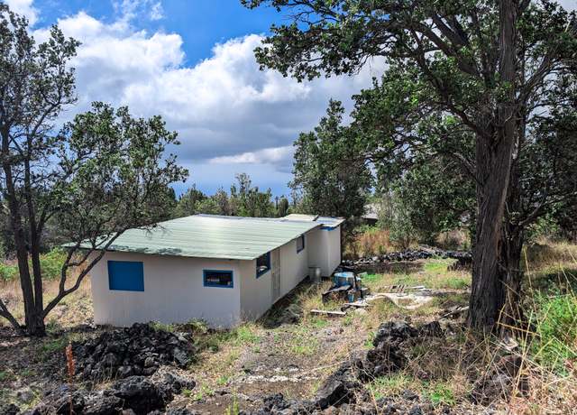 Property at 92-2370 Kailua Blvd, Ocean View, HI 96737