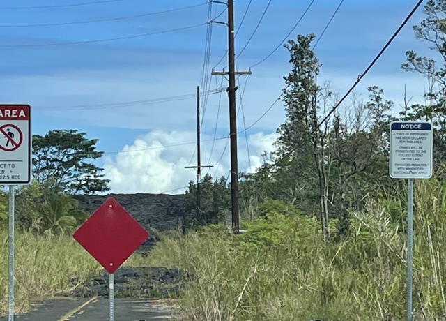 Property at Pohoiki Rd, Pahoa, HI 96778