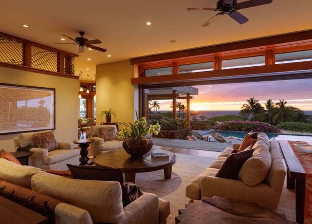 Property at 62-3646 Kiekiena Pl, Kamuela, HI 96743, 5 beds, 6 baths