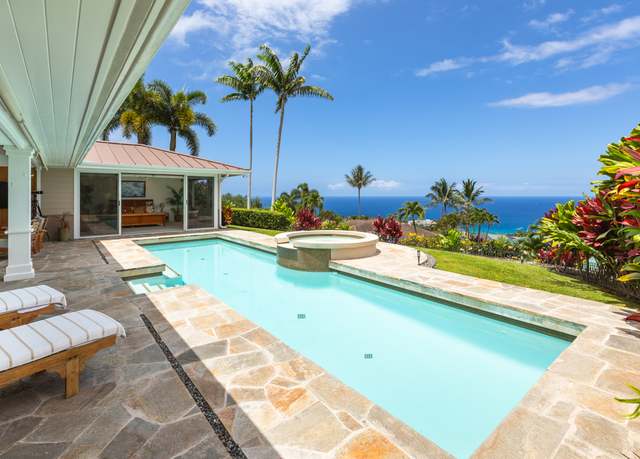 Property at 78-6998 Ola Kino St, Kailua-kona, HI 96740, 3 beds, 3.5 baths