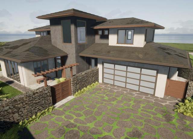 Property at 68-1011 Nohea Makai St, Kamuela, HI 96743