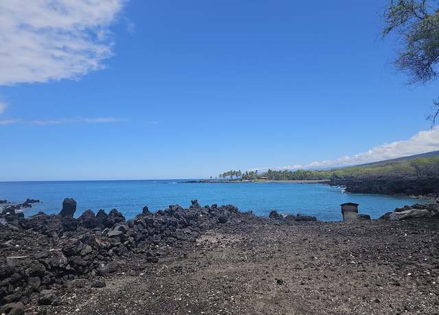 Property at 1 None, Captain Cook, HI 96704, 1 bed, 1 bath
