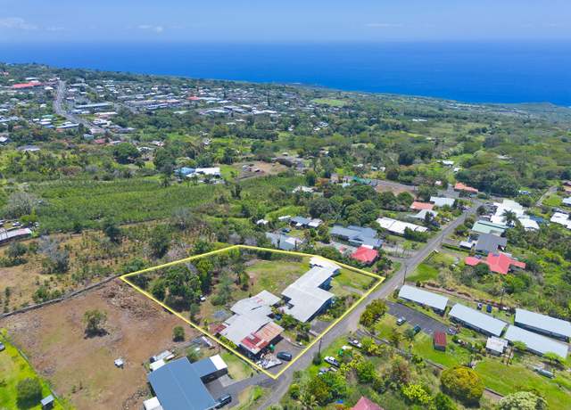 Property at 79-1036 Hokukano Rd, Kealakekua, HI 96750, 9 beds, 7.5 baths