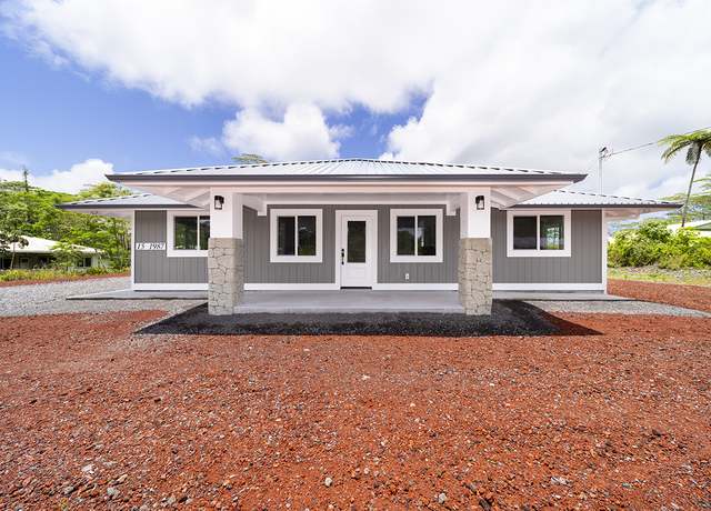 Property at 15-1987 27th Ave, Keaau, HI 96749, 3 beds, 2 baths