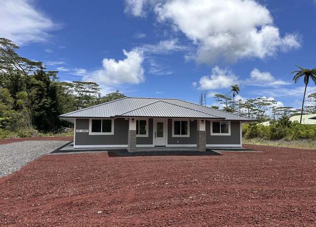 Property at 15-1987 27th Ave, Keaau, HI 96749, 3 beds, 2 baths
