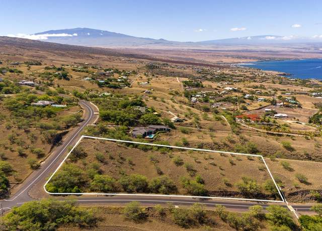 Property at Olomana Rd, Kamuela, HI 96743