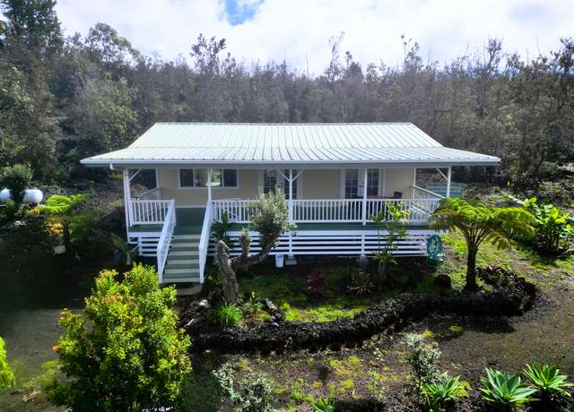 Property at 92-2390 Lei Pkwy, Ocean View, HI 96737, 2 beds, 1 bath