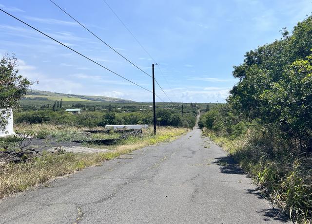 Property at Mark Twain St, Naalehu, HI 96772