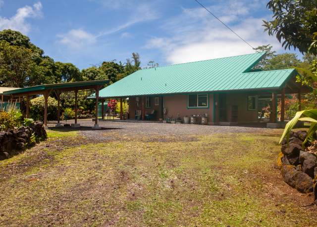 Property at 15-2045 8th Ave, Keaau, HI 96749, 2 beds, 2 baths