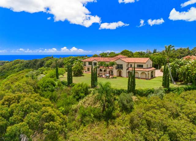 Property at 4114-J Waha Rd, Kalaheo, HI 96741, 6 beds, 4.5 baths
