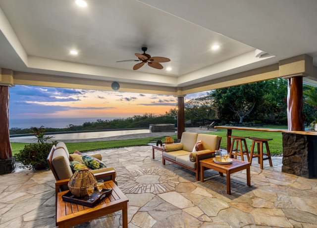 Property at 75-399 Wehilani Dr, Kailua-kona, HI 96740, 3 beds, 3 baths
