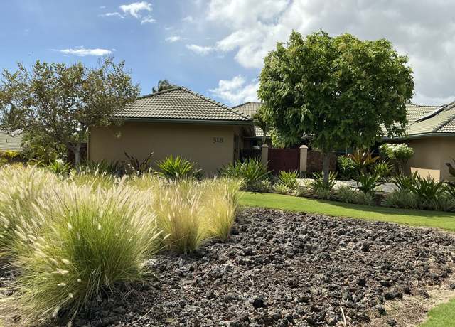 Property at 62-3600 Amaui Pl #318, Waimea, HI 96743, 3 beds, 3.5 baths