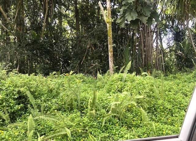 Property at Oio St, Pahoa, HI 96778