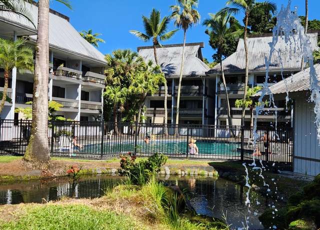 Property at 400 Hualani St #3214, Hilo, HI 96720, 1 bath