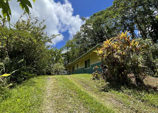 Property at 14-3556 Seadrift Rd, Pahoa, HI 96778, 2 beds, 1.5 baths