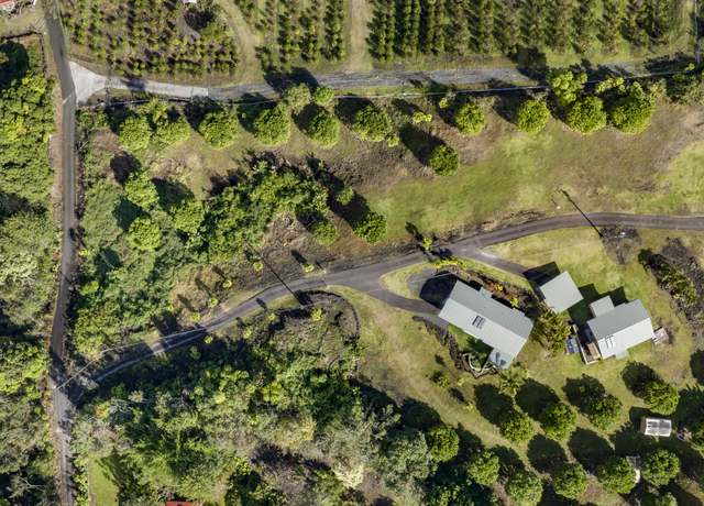 Property at 73-1361 Kaukahoku Rd, Kailua-kona, HI 96740, 4 beds, 4 baths
