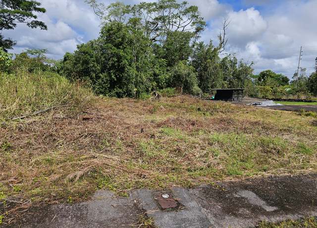 Property at 52 Wilder Rd, Hilo, HI 96720