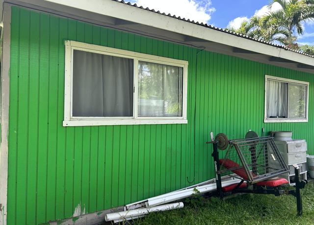 Property at 15-180 S Puni Kahakai Loop, Pahoa, HI 96778, 3 beds, 2 baths