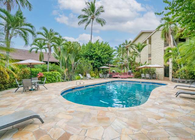 Property at 75-5681 Kuakini Hwy #213, Kailua-kona, HI 96740, 1 bed, 1 bath
