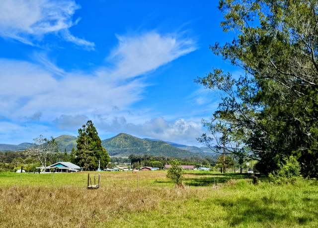 Property at 64-793 Uikeoni St, Kamuela, HI 96743