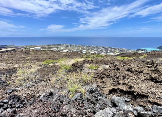 Property at Milolii Rd, Captain Cook, HI 96704