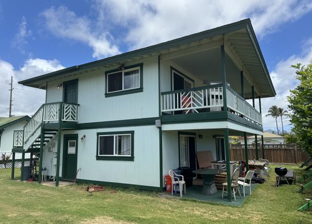 Property at 04-1176-B Kuhio Hwy #1, Kapaa, HI 96746, 3 beds, 2 baths