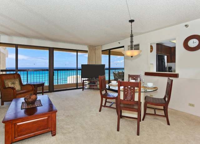 Property at 2470 Kalakaua Ave #1904, Honolulu, HI 96815, 2 beds, 2 baths