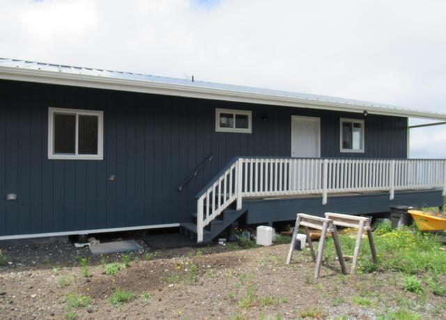 Property at 92-8544 Reef Pkwy, Ocean View, HI 96737, 2 beds, 1 bath
