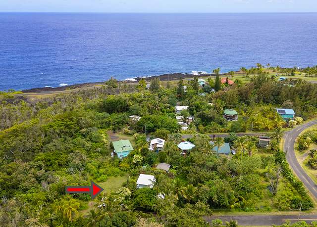 Property at 12-7001 Kaihulali St, Pahoa, HI 96778