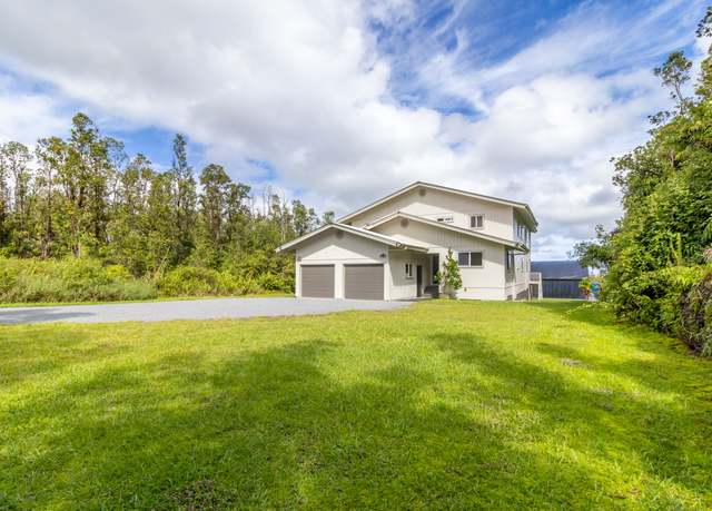 Property at 11-3064 Lehua St, Mountain View, HI 96771, 8 beds, 6 baths
