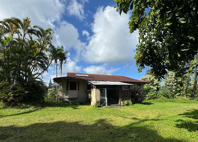 Property at 15-2038 14th Ave, Keaau, HI 96749, 2 beds, 2 baths