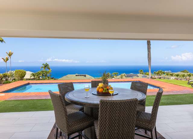 Property at 76-872 Manu O KU Pl, Kailua-kona, HI 96740, 3 beds, 2.5 baths