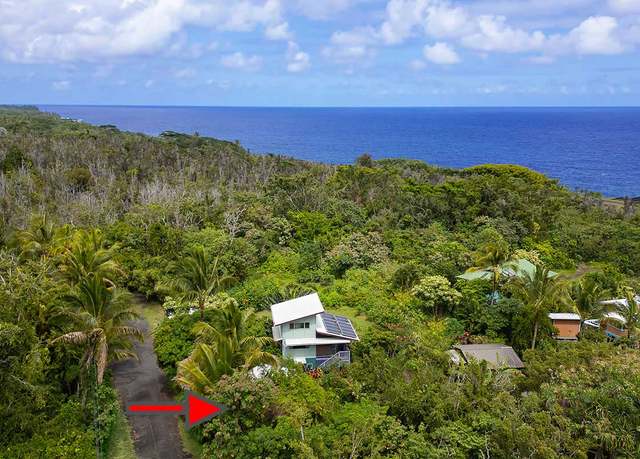 Property at Kaihulali St, Pahoa, HI 96778