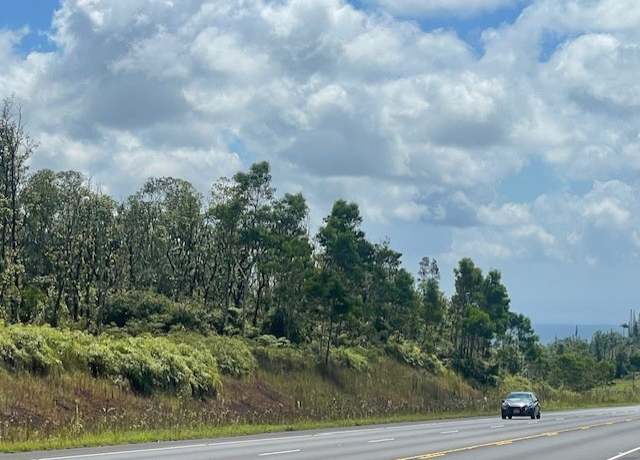 Property at Daniel K Inouye Hwy Lot YW-1, Hilo, HI 96720