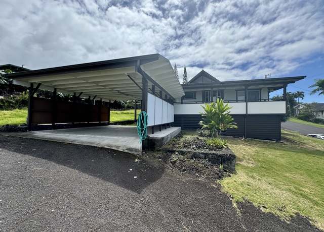 Property at 74-5075 Kau Pl, Kailua-kona, HI 96740, 3 beds, 3 baths