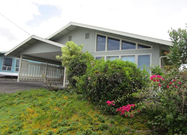 Property at 930 Puku St, Hilo, HI 96720, 4 beds, 3 baths