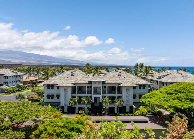 Property at 69-1000 Kolea Kai Cir Unit 11C, Waikoloa, HI 96738, 2 beds, 2 baths