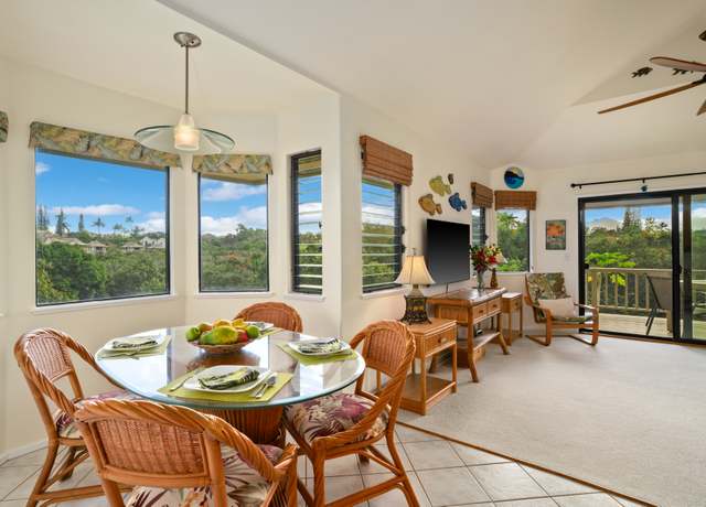 Property at 5451 KA Haku Rd #25, Princeville, HI 96722, 2 beds, 2.5 baths