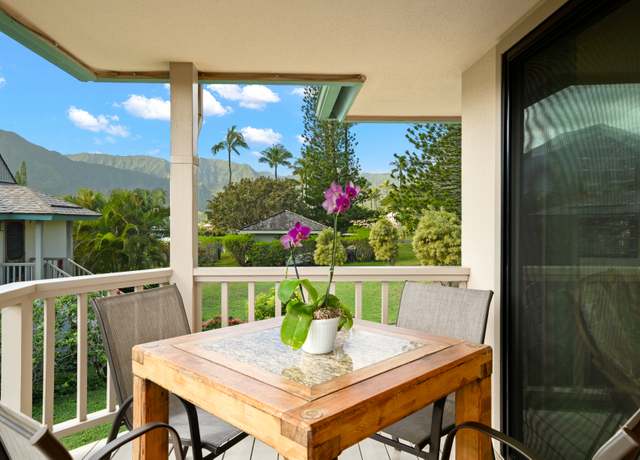 Property at 5451 KA Haku Rd #25, Princeville, HI 96722, 2 beds, 2.5 baths