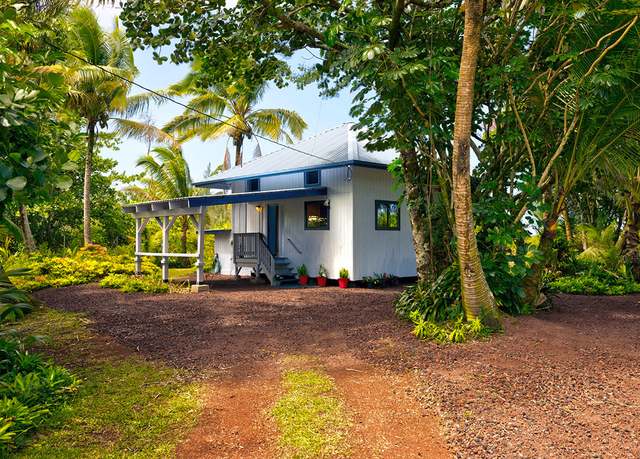 Property at 15-1013 Kupaoa Rd, Keaau, HI 96749, 1 bed, 1 bath